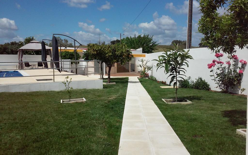 Casas Antigas Da Torre Appartamento Torre de Coelheiros Esterno foto