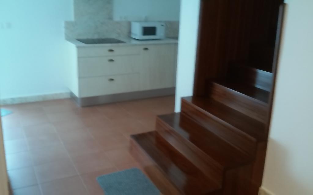 Casas Antigas Da Torre Appartamento Torre de Coelheiros Esterno foto