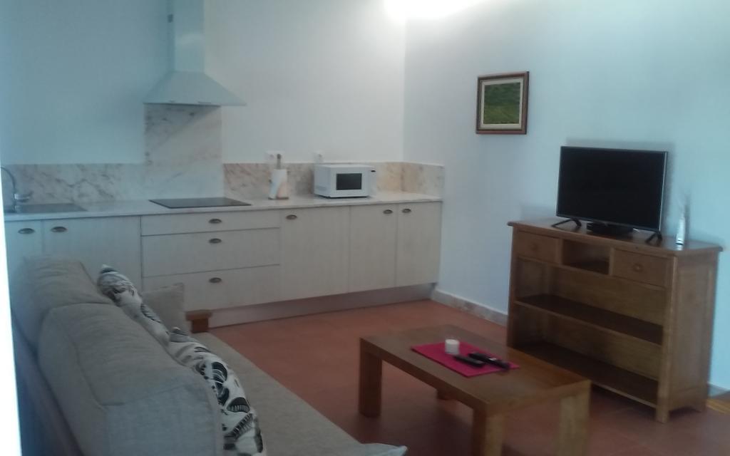 Casas Antigas Da Torre Appartamento Torre de Coelheiros Esterno foto