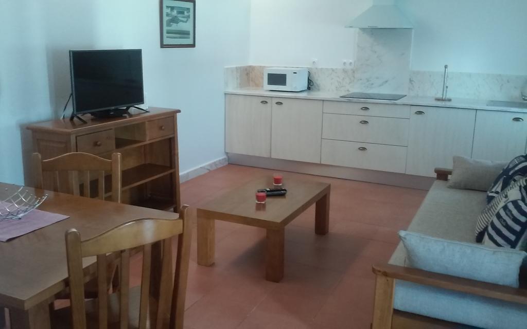 Casas Antigas Da Torre Appartamento Torre de Coelheiros Esterno foto