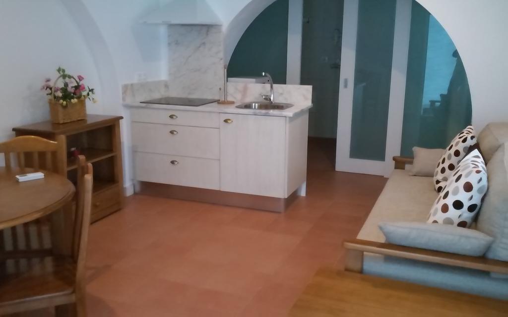 Casas Antigas Da Torre Appartamento Torre de Coelheiros Esterno foto